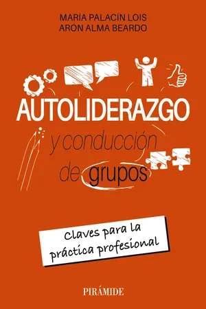 Autoliderazgo y conducción de grupos