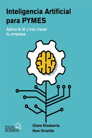 Inteligencia Artificial para pymes