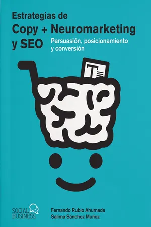 Estrategias de Copy + Neuromarketing y SEO