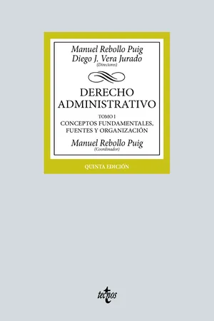 Derecho Administrativo
