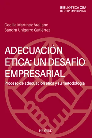 Adecuación ética: un desafío empresarial