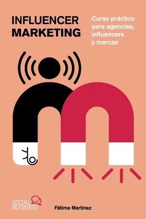 Influencer Marketing