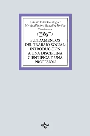 Fundamentos del Trabajo Social