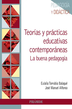 Teorías y prácticas educativas contemporáneas