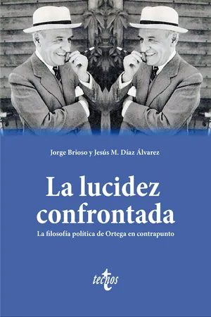 La lucidez confrontada