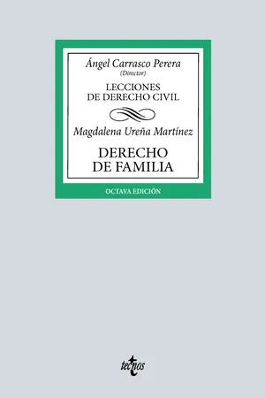 Derecho de Familia