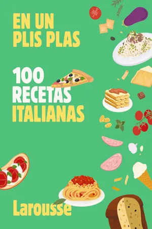 100 recetas italianas