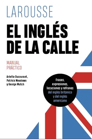 El inglés de la calle