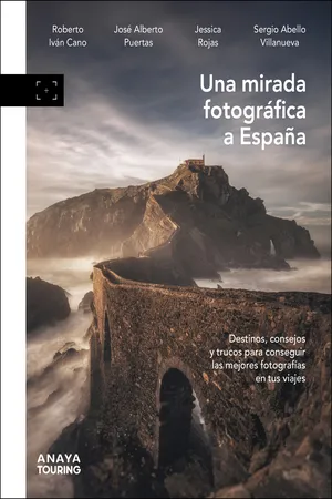 Una mirada fotográfica a España