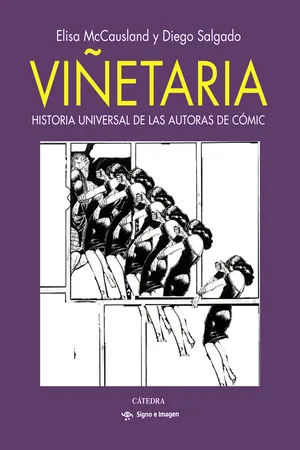 Viñetaria