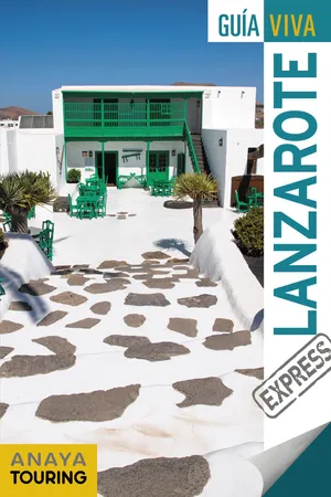 Lanzarote
