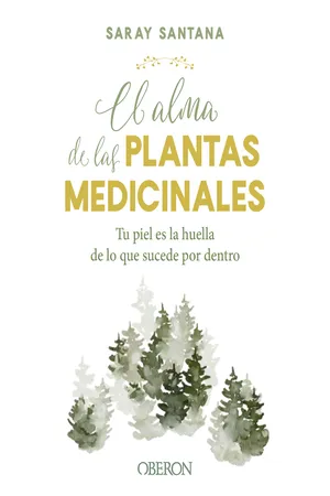 El alma de las plantas medicinales