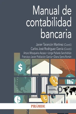 Manual de contabilidad bancaria