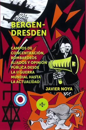 Bergen - Dresden