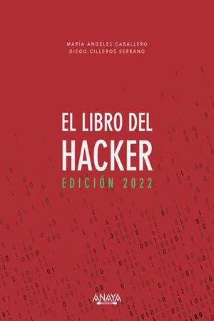 El libro del Hacker. Edición 2022