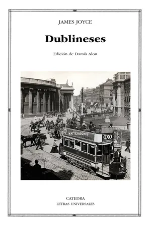 Dublineses