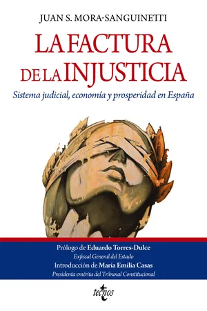 La factura de la injusticia