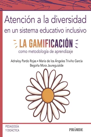 Atención a la diversidad en un sistema educativo inclusivo