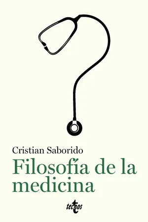 Filosofía de la medicina