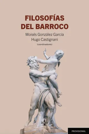 Filosofías del Barroco