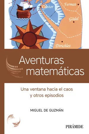 Aventuras matemáticas