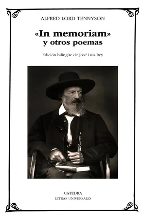 "In memoriam" y otros poemas