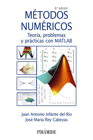 Métodos numéricos