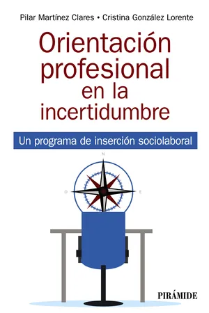 Orientación profesional en la incertidumbre