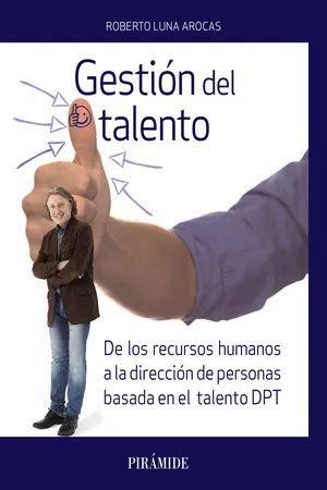 Gestión del talento