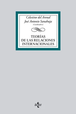 Teorías de las Relaciones Internacionales