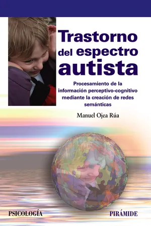 Trastorno del espectro autista
