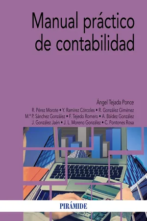 Manual práctico de contabilidad