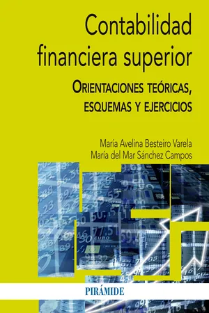 Contabilidad financiera superior