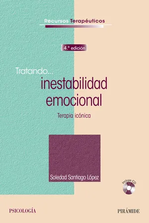 Tratando... Inestabilidad emocional