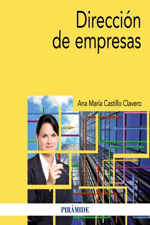 Dirección de empresas