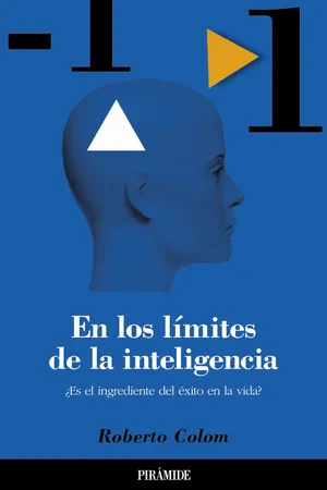 Los límites de la inteligencia