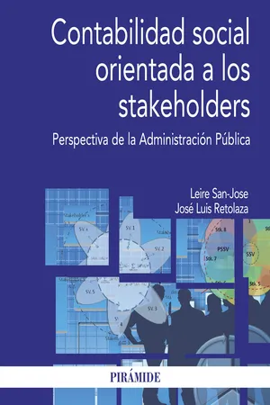 Contabilidad social orientada a los stakeholders