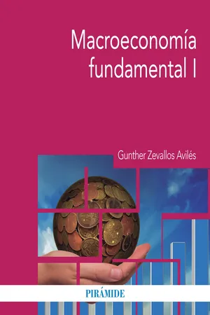 Macroeconomía fundamental I