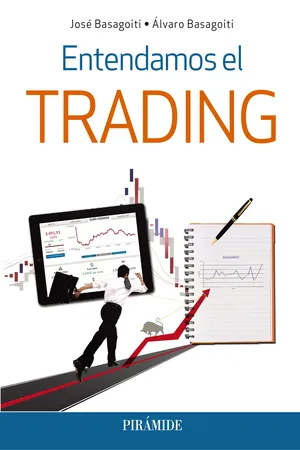 Entendamos el trading