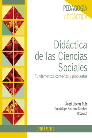 Didáctica de las Ciencias Sociales