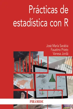 Prácticas de estadística con R