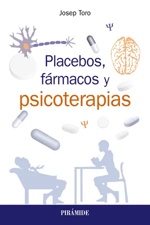 Placebos, fármacos y psicoterapias