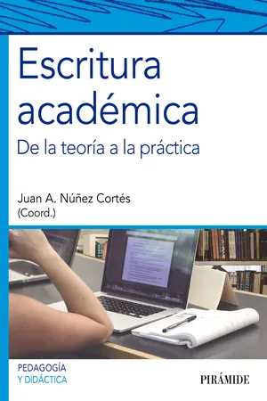 Escritura académica