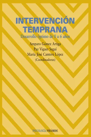 Intervención temprana