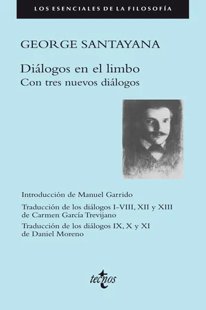 Diálogos en el limbo
