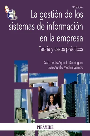 La gestión de los sistemas de información en la empresa