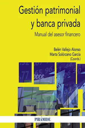 Gestión patrimonial y banca privada