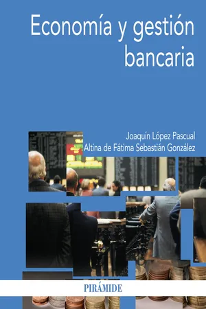 Economía y gestión bancaria