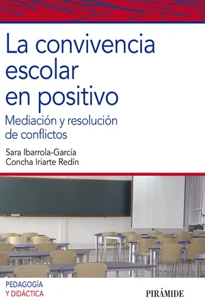 La convivencia escolar en positivo