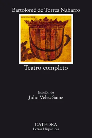 Teatro completo